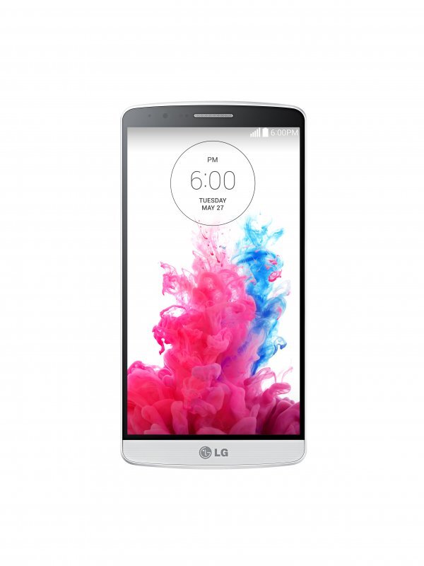 LG G3