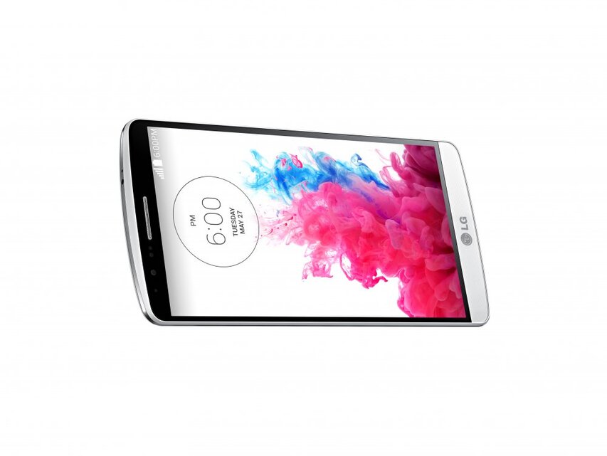 LG G3