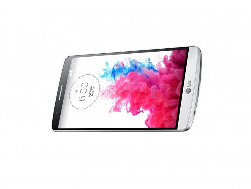 LG G3