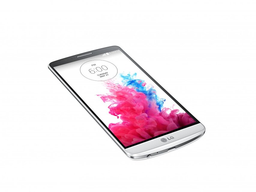 LG G3