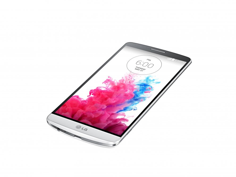 LG G3