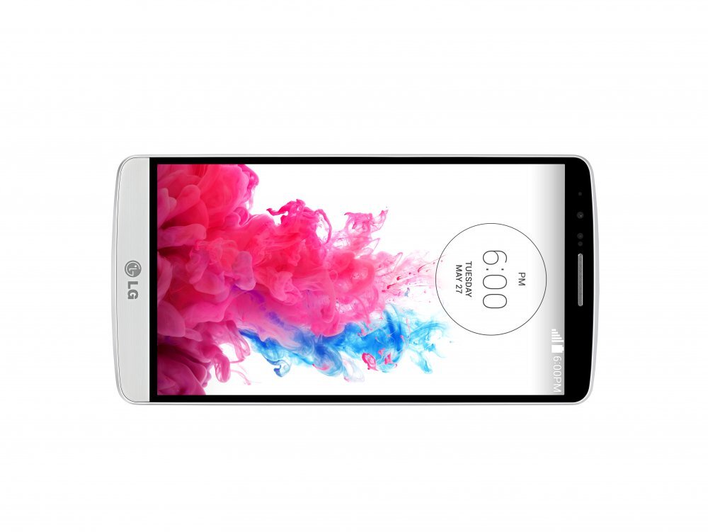 LG G3