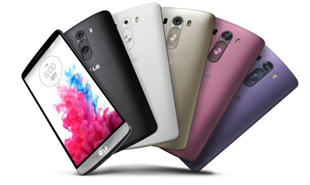 LG G3