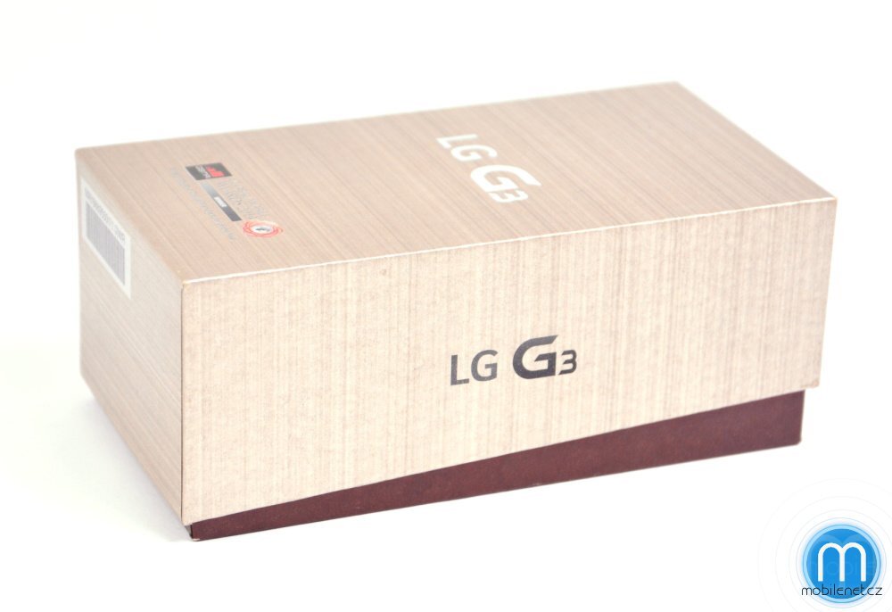 LG G3