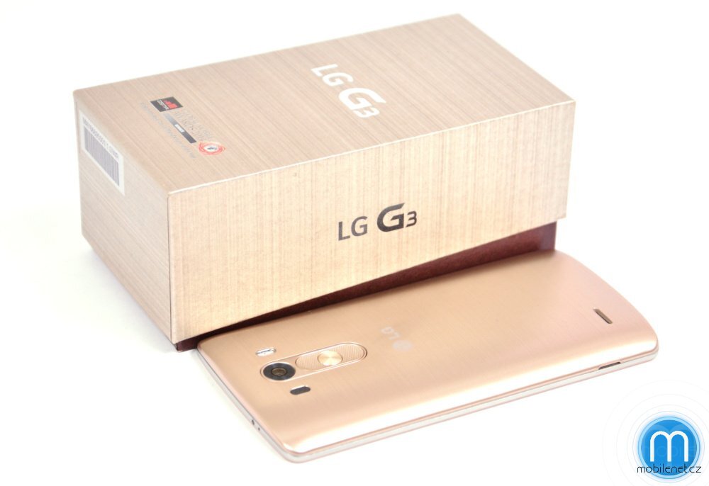 LG G3