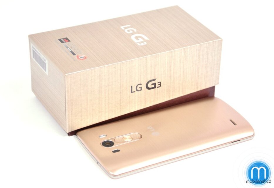 LG G3