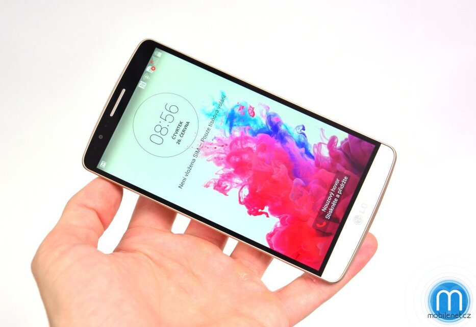 LG G3