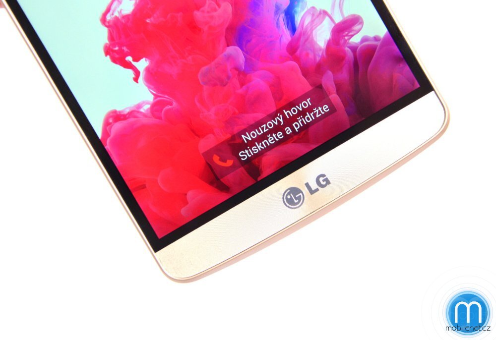 LG G3