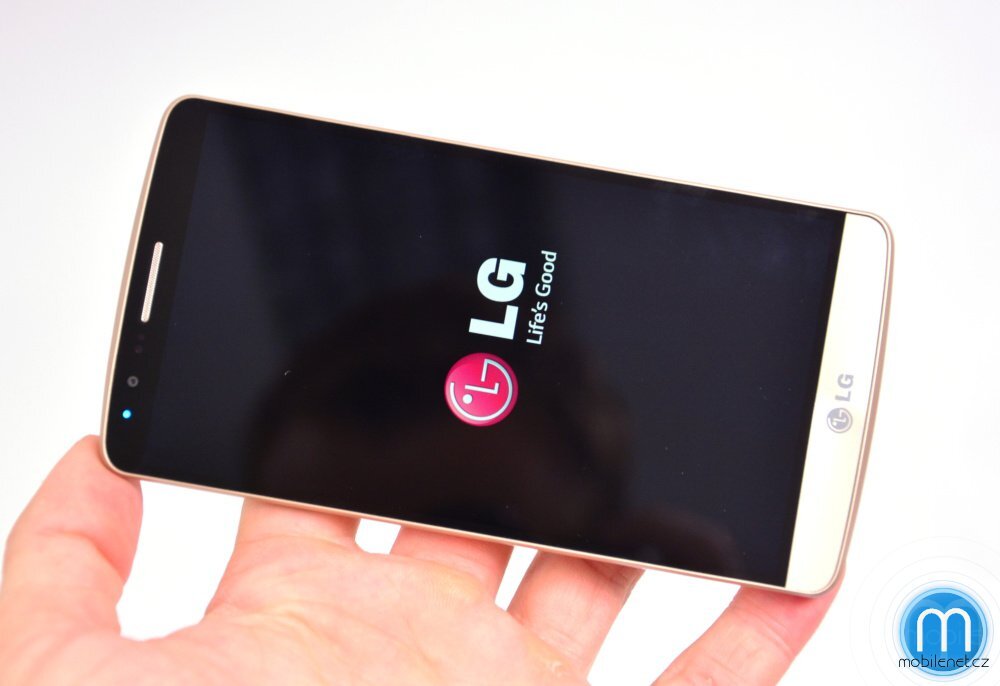 LG G3