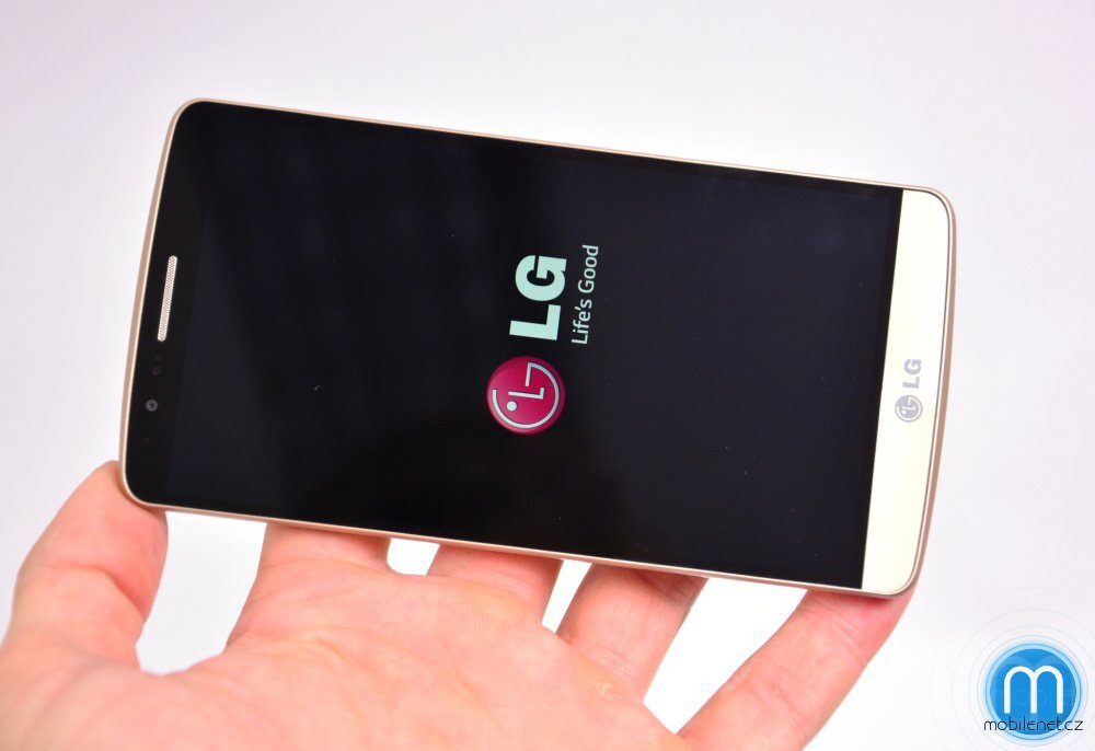 LG G3