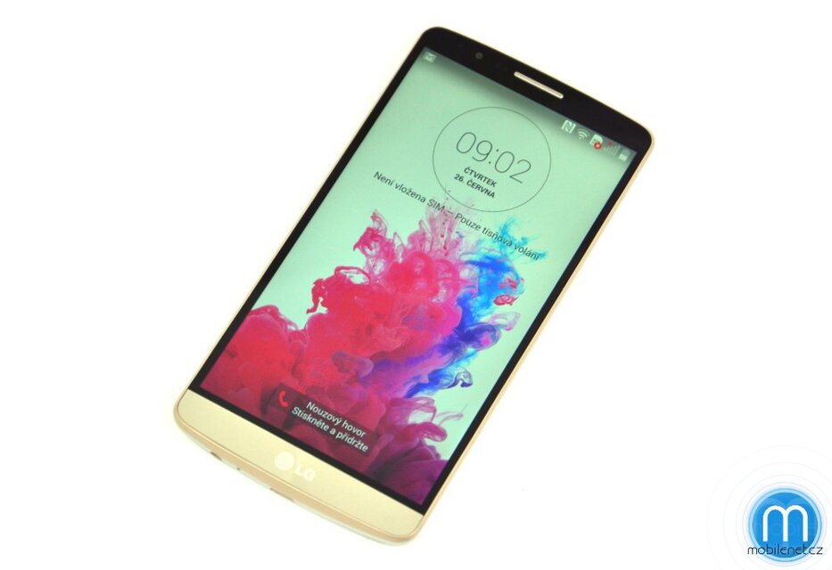 LG G3
