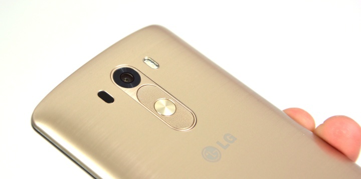 LG G3