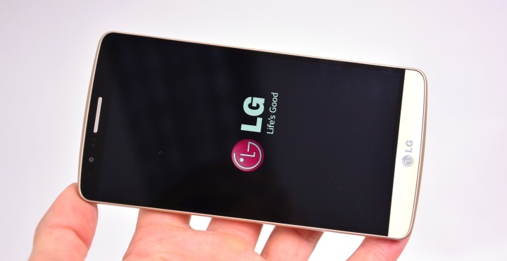 LG G3