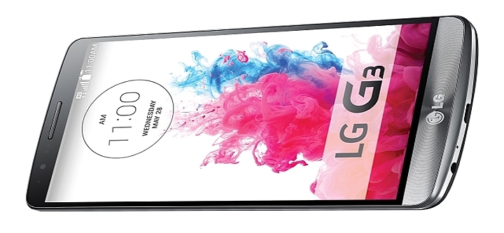 LG G3