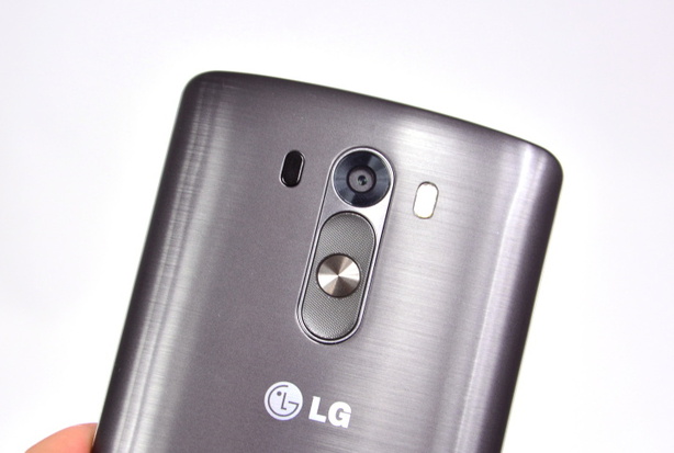 LG G3