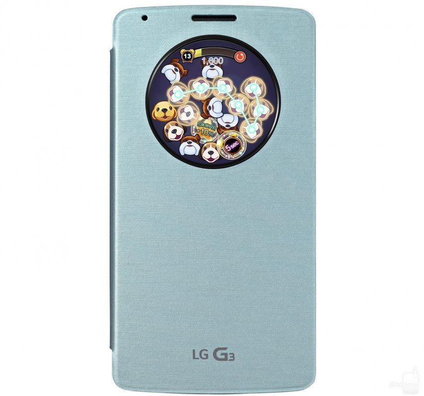 LG G3