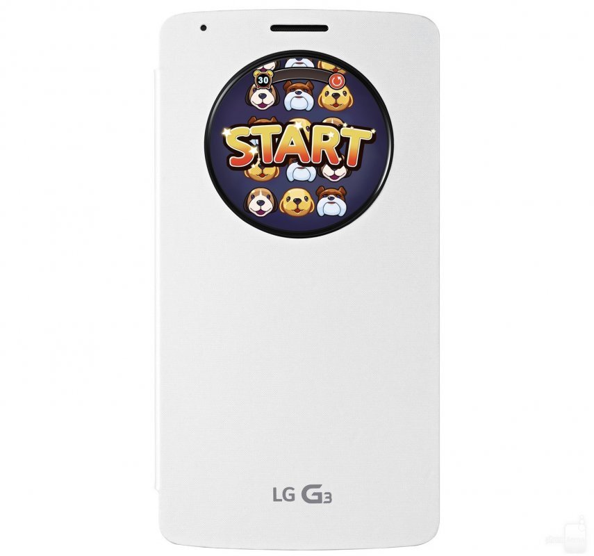 LG G3