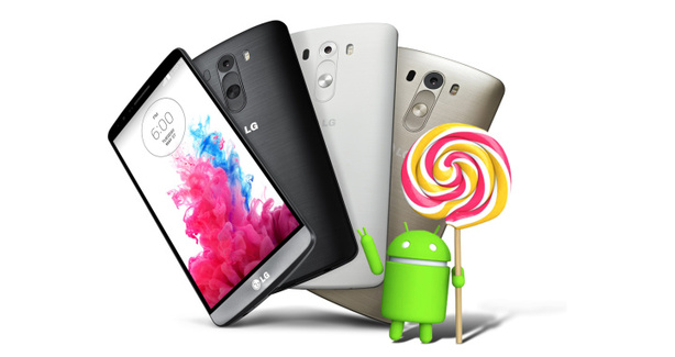 LG G3