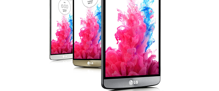 LG G3