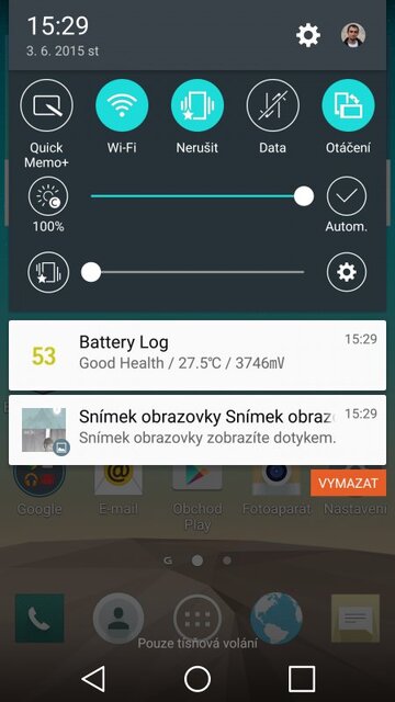 LG G3
