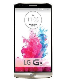 LG G3 LTE-A