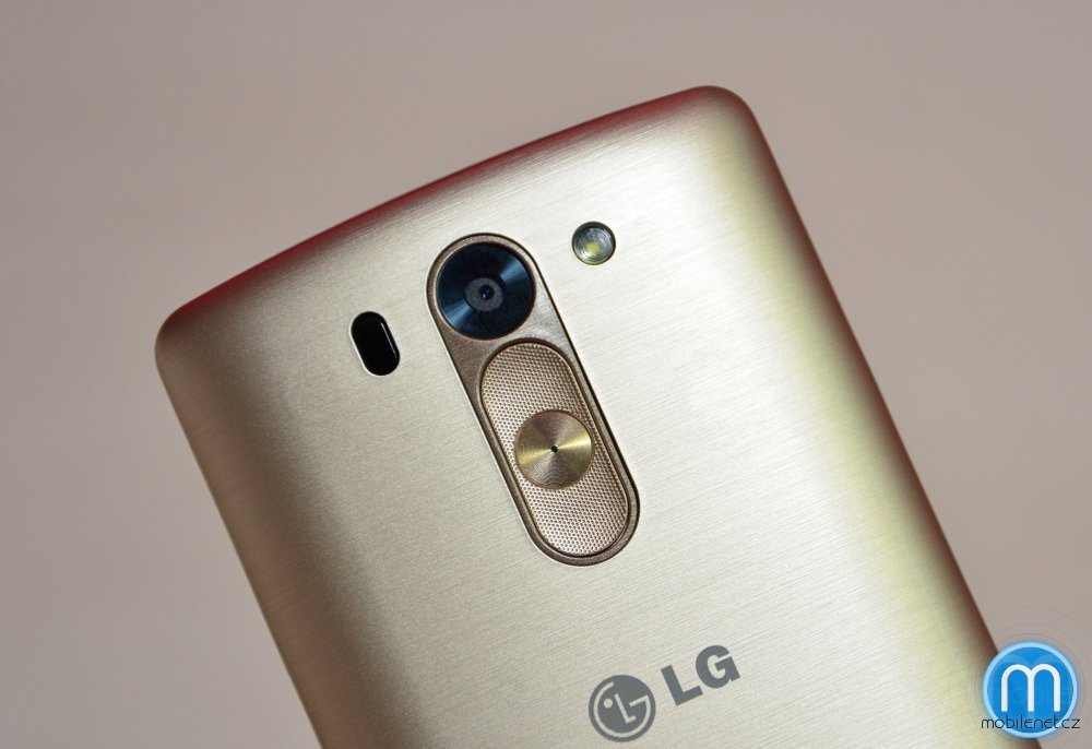 LG G3 s