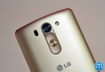 LG G3 s