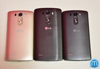 LG G3 s