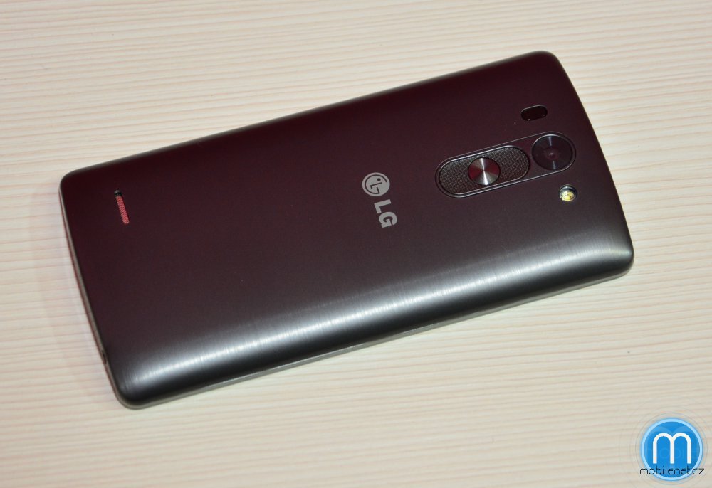 LG G3 s