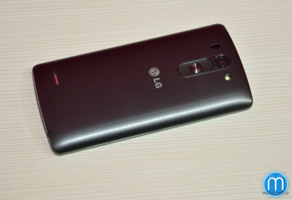 LG G3 s