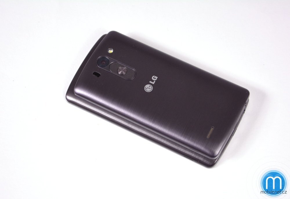 LG G3 s