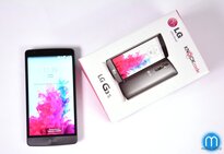 LG G3 s