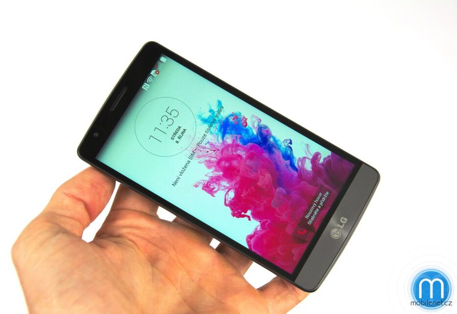 LG G3 s