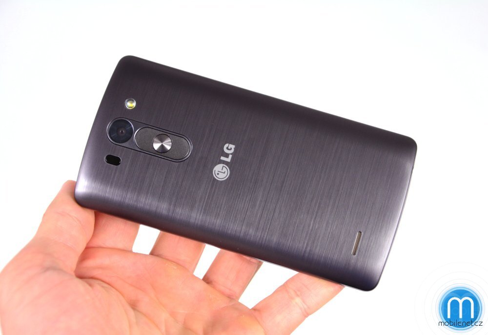 LG G3 s