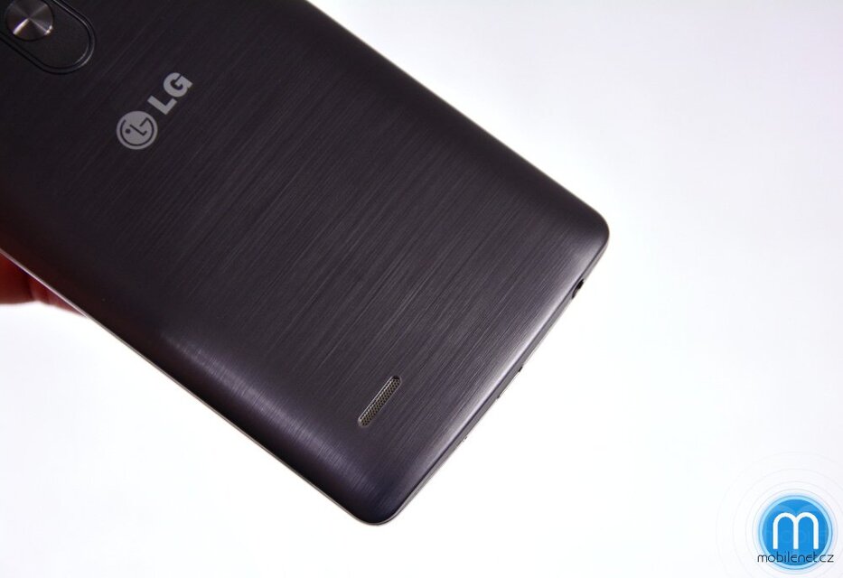 LG G3 s