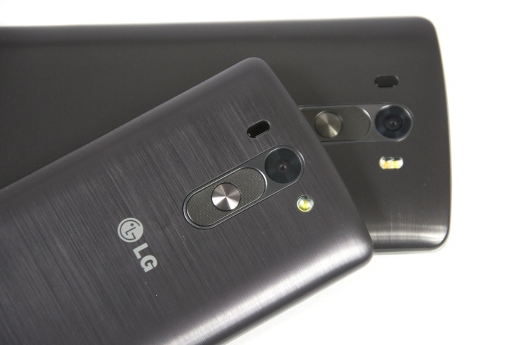 LG G3 s