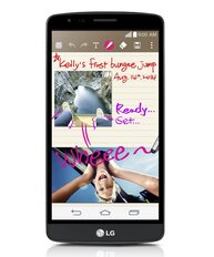 LG G3 Stylus