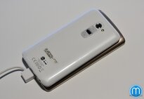 LG G3 vs. LG G2