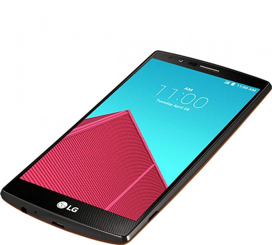LG G4