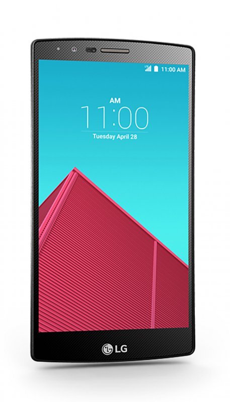 LG G4