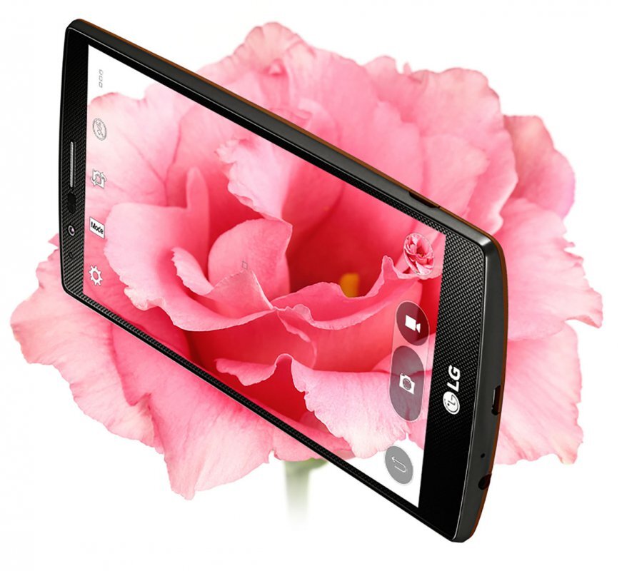 LG G4