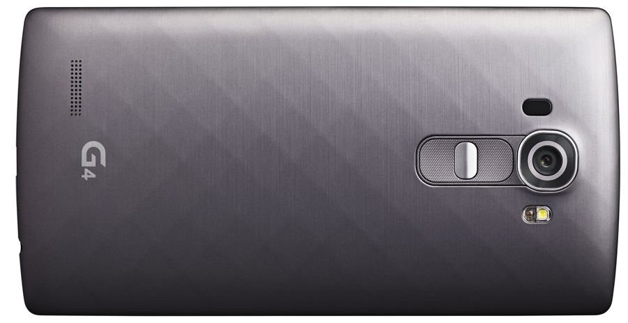 LG G4