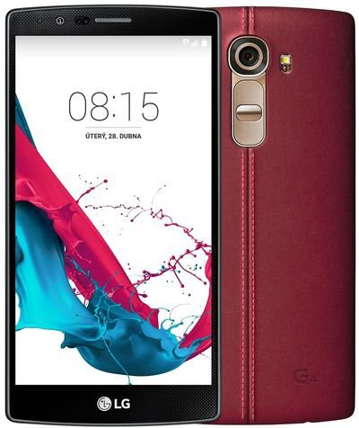 LG G4