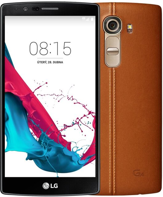 LG G4