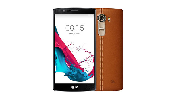 LG G4
