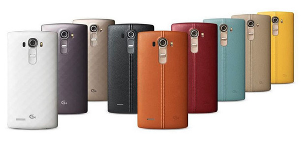 LG G4