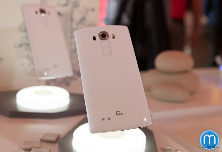 LG G4