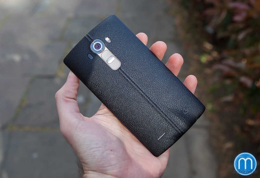 LG G4