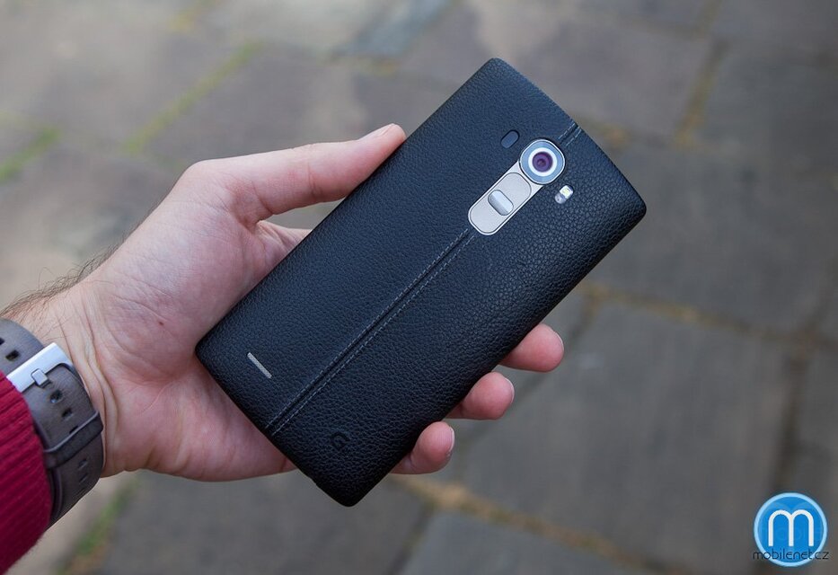 LG G4