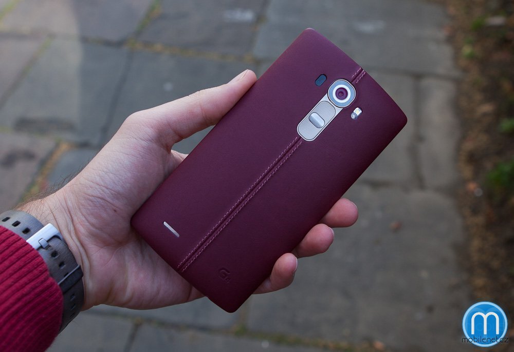 LG G4